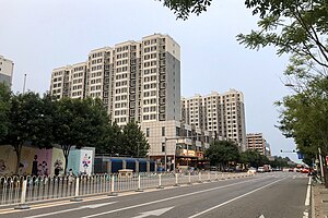 唐家嶺村