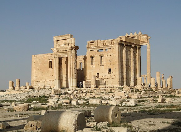 Temple of Bel, Palmyra 02.jpg