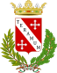 Blason de Teramo