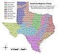 Thumbnail for List of trees of Texas