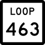 Thumbnail for Texas State Highway Loop 463