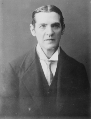 <span class="mw-page-title-main">Thomas Baty</span> English lawyer, writer and activist (1869–1954)
