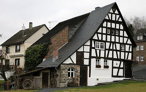 Thalheim Museum