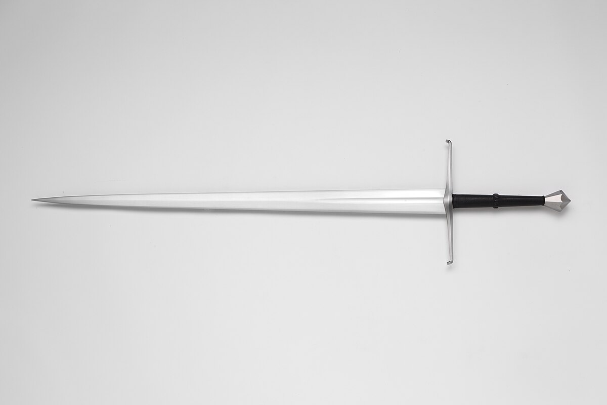 Longsword Wikipedia