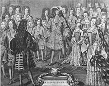 The French Royal Family in 1698.jpg