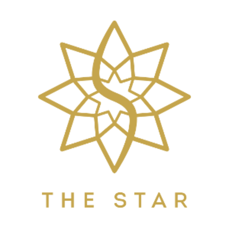 The Star Logo