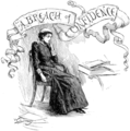 Illustration from The Strand Magazine, Volume 2, Issue 11 (November 1891).