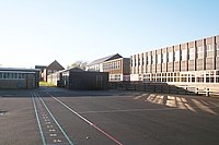 Northallerton School