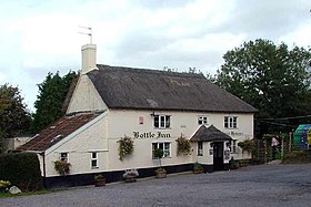 The Bottle Inn at Marshwood, Dorset Thebottleinn.jpg