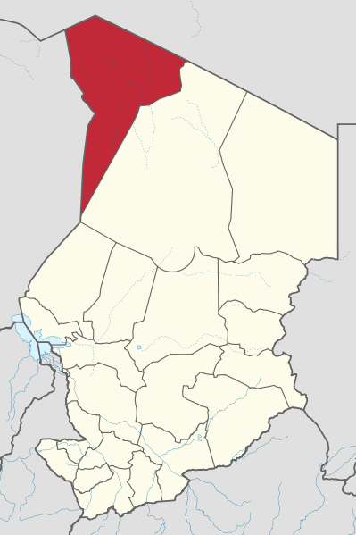 File:Tibesti in Chad.svg