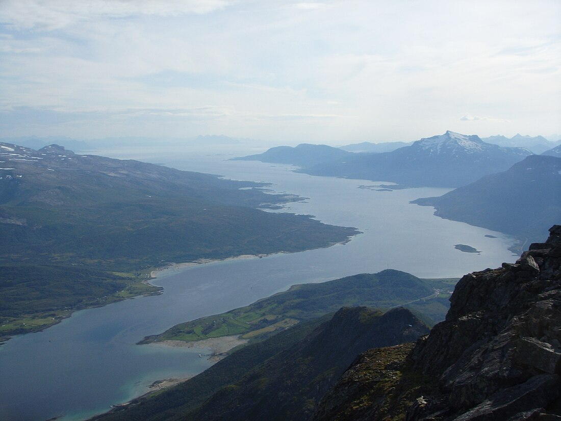 Tjeldsund