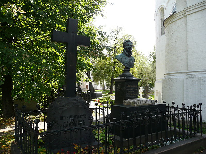 File:Tomb davydov.JPG