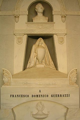 Francesco Domenico Guerrazzi