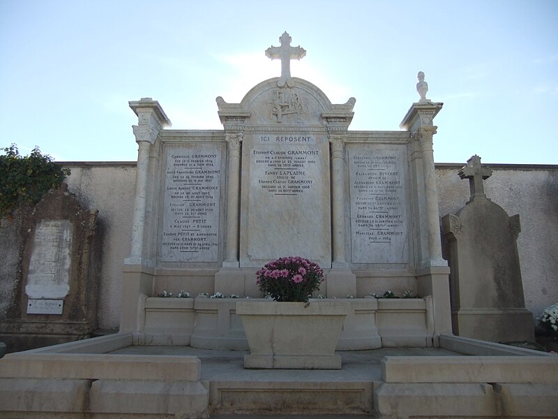 File:Tombe Grammont, Pont-de-Cheruy - vue d'ensemble.jpg