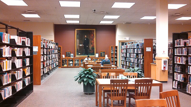 File:Tompkins County Public Library reading area.jpg