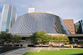 14.1.14 Roy Thomson Hall