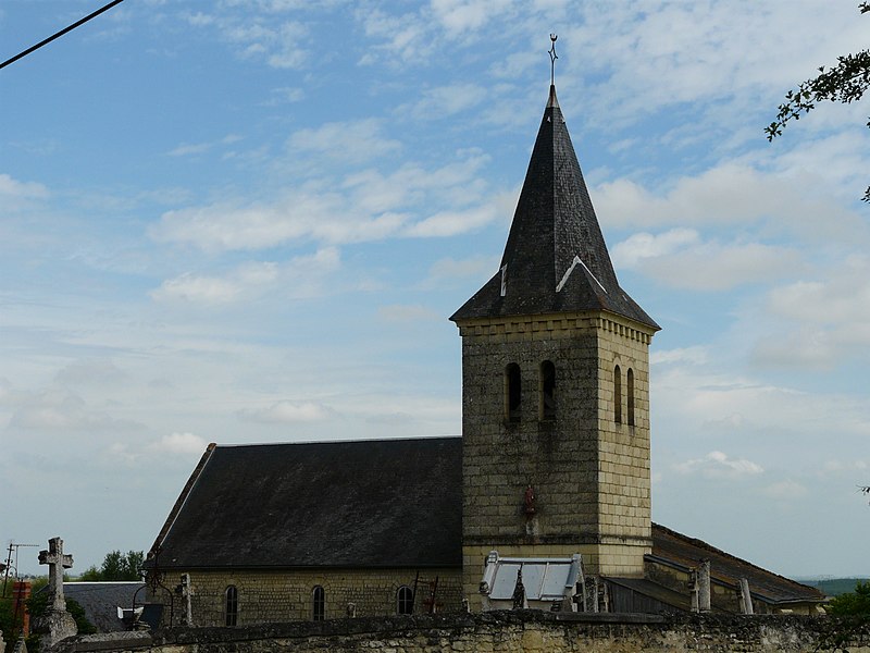 File:Tourtenay église.JPG