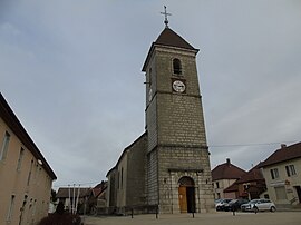 Trévillers - Eglise 02.jpg