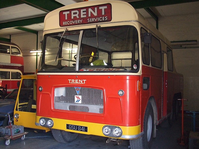 File:Trent recovery vehicle.JPG
