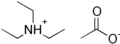 Triethylammonium acetate.png