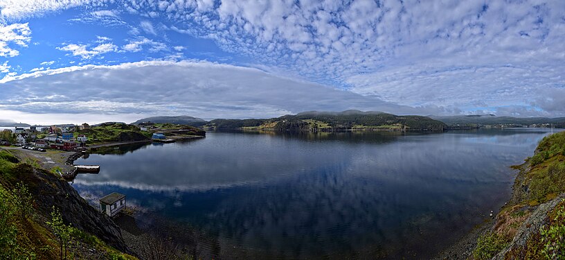 Trinity, Newfoundland and Labrador