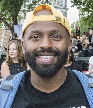 Magid Magid