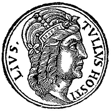 Tullus Hostilius