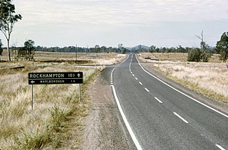 <span class="mw-page-title-main">Marlborough, Queensland</span> Town in Queensland, Australia