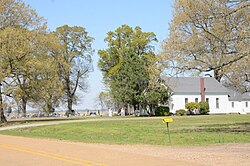 Turner Historic District, 1 of 4.JPG