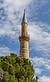 * Nomination Turunçlu Mosque, North Nicosia, Cyprus --Podzemnik 00:06, 20 May 2019 (UTC) * Promotion Good quality. --Seven Pandas 00:23, 20 May 2019 (UTC)