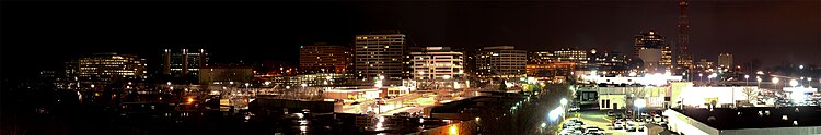 Tysons Galleria - Wikipedia