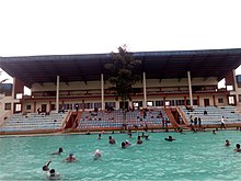 University of Port Harcourt Swimming Pool UNIVERSITY OF PORT HARCOURT SWIMMING POOL, IN RIVERS STATE OF NIGERIA.jpg