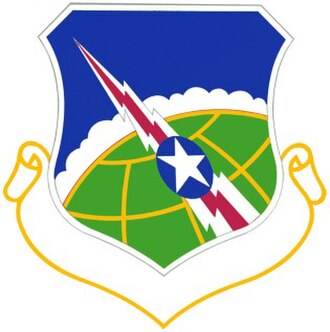 23rd Air Division (United States)