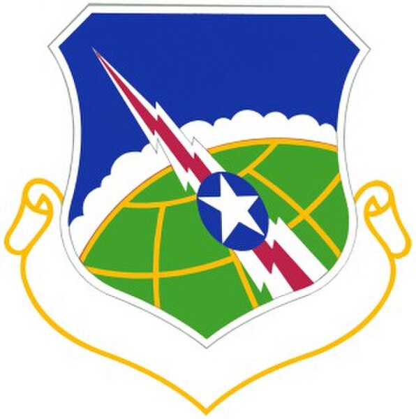 23rd Air Division (United States)