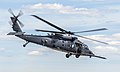 * Nomination U.S. Air Force HH-60W Jolly Green II 19-14499 --Acroterion 02:56, 29 June 2022 (UTC) * Promotion  Support Good quality. --Tournasol7 04:27, 29 June 2022 (UTC)