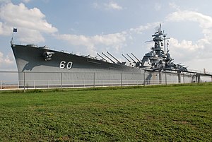 USS Alabama - Mobile, AL - Flickr - hyku (210).jpg