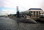フィラデルフィア (原子力潜水艦)のサムネイル