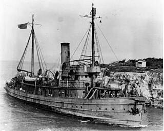 USS <i>Sonoma</i> (AT-12) Tugboat of the United States Navy