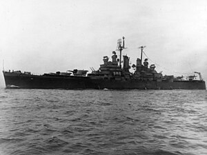 USS Vicksburg