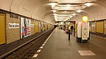 U-Bahnhof Platz der Luftbrücke