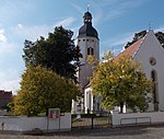 St.-Nikolai-Kirche (Uebigau)