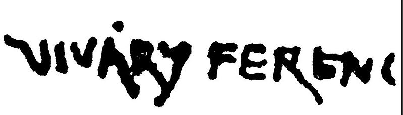 File:Ujváry Ferenc signature.jpg