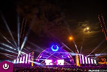 Ultra South Africa 2014 Ultra South Africa 2014.jpg