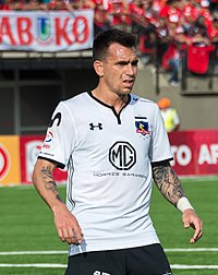 Pablo Mouche