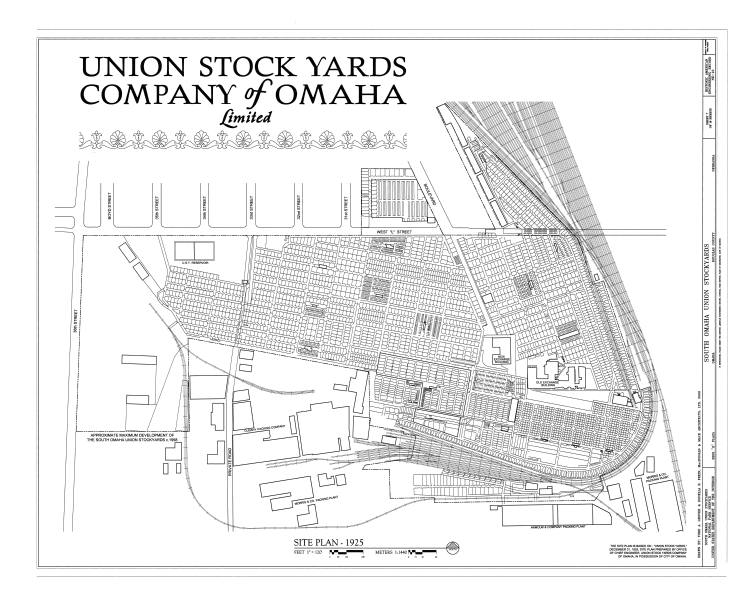 File:Union Stock Yards, Omaha, 1925.png