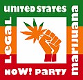 Thumbnail for Legal Marijuana Now Party