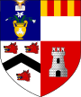 Universitas Aberdonensis: insigne