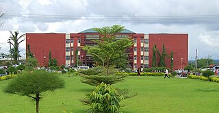 <span class="mw-page-title-main">University of Calabar Library</span> Academic library in Nigeria