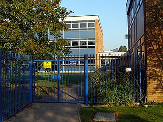 <span class="mw-page-title-main">Upper Shirley High School</span> Academy in Southampton, Hampshire, England