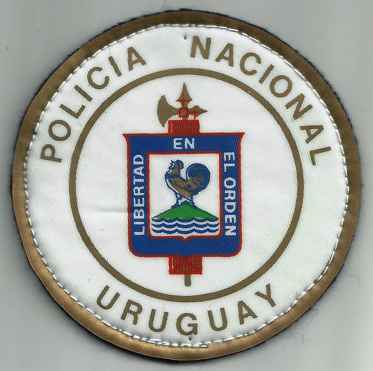 Nacional (Feminino) :: Uruguai :: Perfil da Equipa 